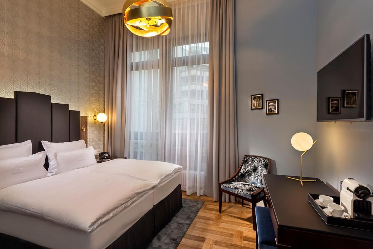 Hotel Mondial Am Kurfuerstendamm — Fotos 1